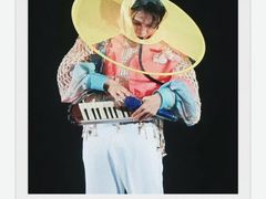 -南京奥林匹克体育中心
