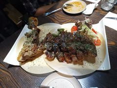 -The Cheebat 锌吧·Bistro(体育西店)