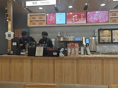-霸王茶姬(小西沟店)