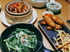 -新加坡高记KOO KEE Restaurant(盈科店)