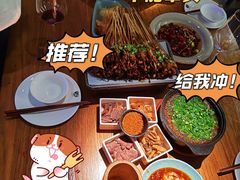 -不二·民谣音乐餐酒吧(九眼桥店)