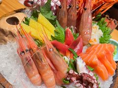 -花潮料理艺食馆(世欧广场店)
