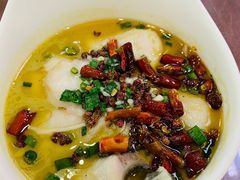 -日月永和中国餐饮名店(东湖店)