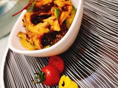 -康大鲤鱼门海鲜城·中餐厅