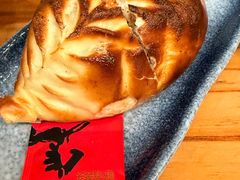 -木屋烧烤(龙华中路店)