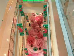 -龙湖西安曲江天街