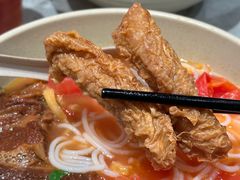 -南记粉面(銅鑼灣中心店)