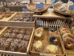 -崎本的店·专业酵种吐司(无锡万象汇店)