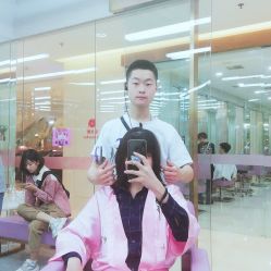 -时尚工厂·科学染发