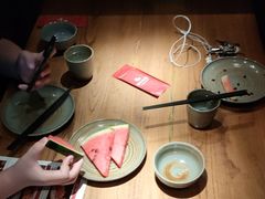 -青年公社烤鸭(蜀山万象汇店)
