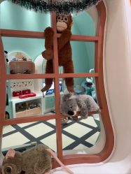 点击看大图 -奈尔宝家庭中心·亲子餐厅(苏州大悦城店)