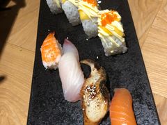 -松岛日本料理(汾江路店)
