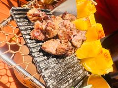 -摩打食堂(喜荟城店)