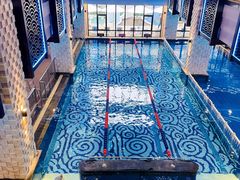 -北京海德酒店温泉