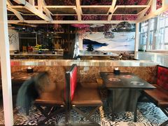 -比格比萨自助(国展店)