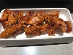 -半天妖烤鱼(方庄店)