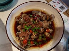 -荷塘秋月·本帮江浙菜(国权路店)