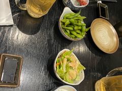 -玄白·炭烤活鳗(上海首店)