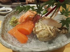 -竹幸日本料理(国光1937科技文化创意园店)