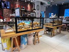 -熊叔熊婶面包房(团结湖店)
