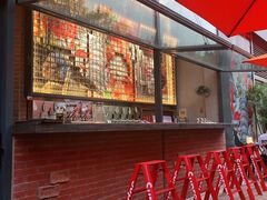 -Margherita雏菊意大利餐厅(雅颂庭购物中心店)