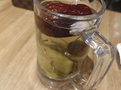 -品回味清真西北楼(宁波首店)