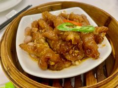 -御彩酒家(东风东路店)