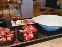 -贰重天冰煮羊自助火锅(东坝店)