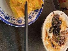 -老客满蛋饼(双塔市集店)