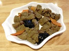 上海四喜烤麸-玖鲜小笼(中山广场店)