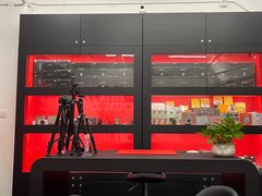 -富士相机·拍立得instax(三里屯soho商场店)