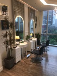 点击看大图 -东田造型