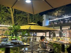 -蘇河湾·新鲁菜·泰山宴(泰山店)