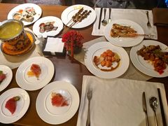 -富力丽思卡尔顿酒店·香荟全日制餐厅