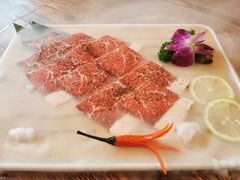 -秦小牛煎肉餐厅(河北大街总店)