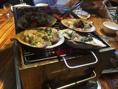 -丹东特色烤肉(学府路一部店)