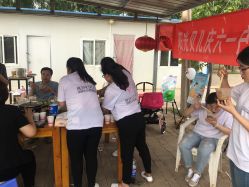 点击看大图 -纵享怡月月子中心(西稍门店)