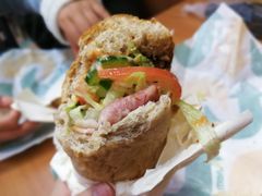 -赛百味SUBWAY(三阳广场店)