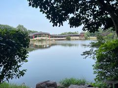 -岳麓山风景名胜区