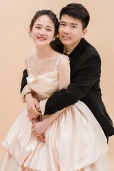 点击看大图 -金夫人婚纱摄影(包河万达店)