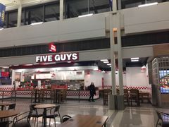 -华盛顿杜勒斯国际机场