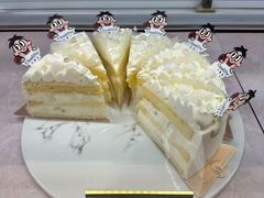 -CloudD'or可露朵蛋糕(1733商业空间店)