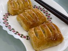 -馨越楼·点心·粤菜(赤坎店)