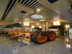 活动大厅-纽斯洗浴SPA(三墩店)