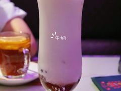 -龙记·香港茶餐厅(海上世界店)