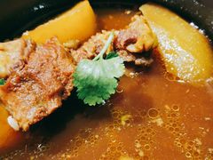 -牛腩之旅·牛腩牛杂煲(光启城美食城店)