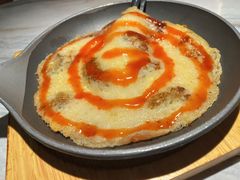-鹿港小镇(霄云店)