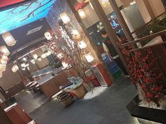 -恰饭·老长沙市井菜(天河客运站店)