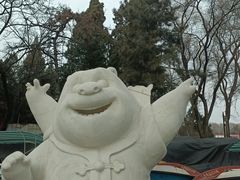-北陵公园