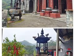 -飞霞风景名胜区